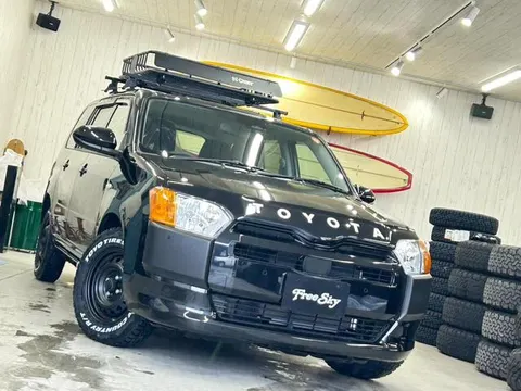 Toyota PROBOX 2026 купить в Москве