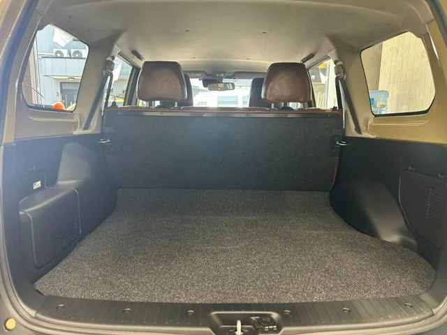 Toyota PROBOX HYBRID F 2026 — миниатюра 5