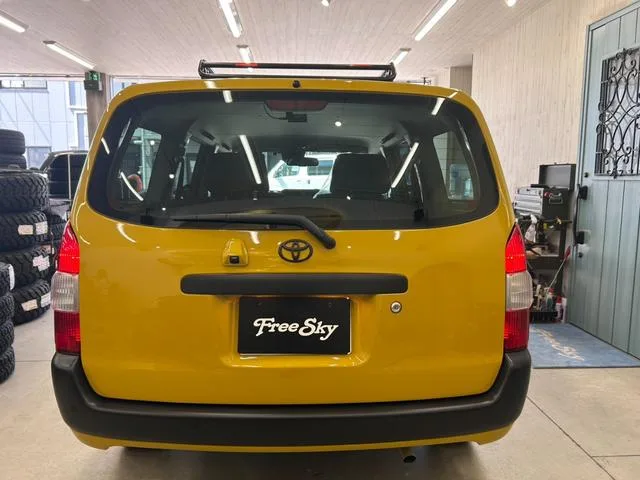 Toyota PROBOX HYBRID GX 2026 — миниатюра 3