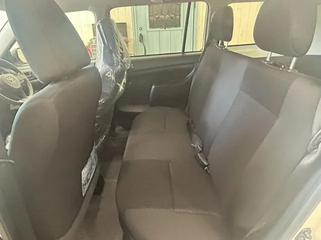 Toyota PROBOX HYBRID F 2026 — миниатюра 5