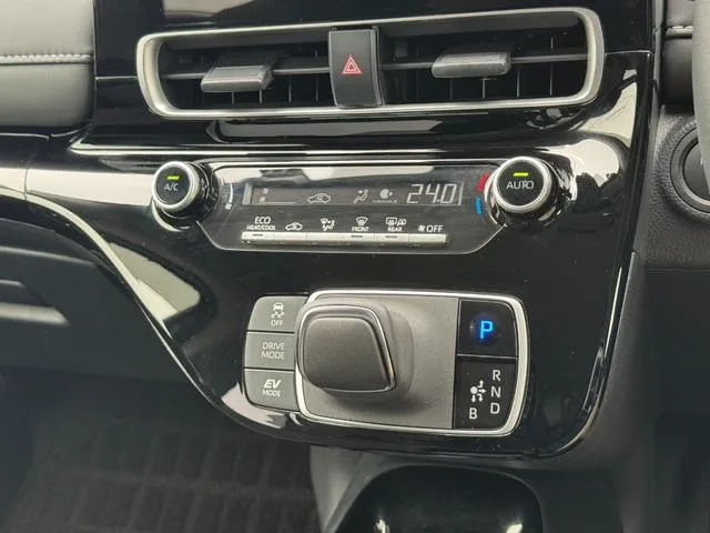 Toyota AQUA G 2024 — миниатюра 5