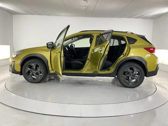 Subaru XV ADVANCE STYLE EDITION 2022 — миниатюра 2