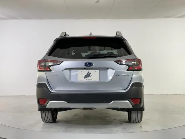 Subaru LEGACY OUTBACK LIMITED EX 2022 — миниатюра 2