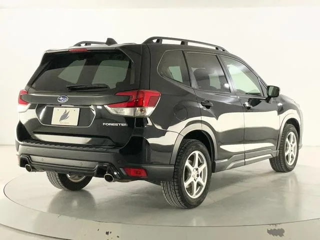 Subaru Forester XT-EDITION 2023 — миниатюра 2