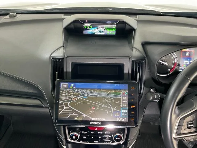 Subaru Forester XT-EDITION 2023 — миниатюра 4
