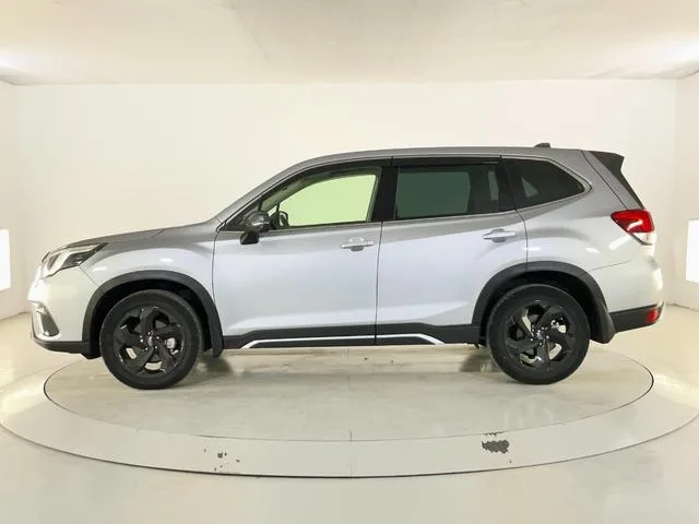 Subaru FORESTER SPORT 2022 — миниатюра 2