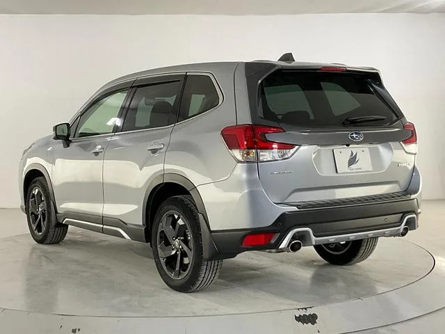 Subaru FORESTER SPORT 2022 — миниатюра 3
