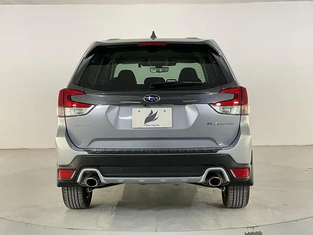 Subaru FORESTER SPORT 2022 — миниатюра 4