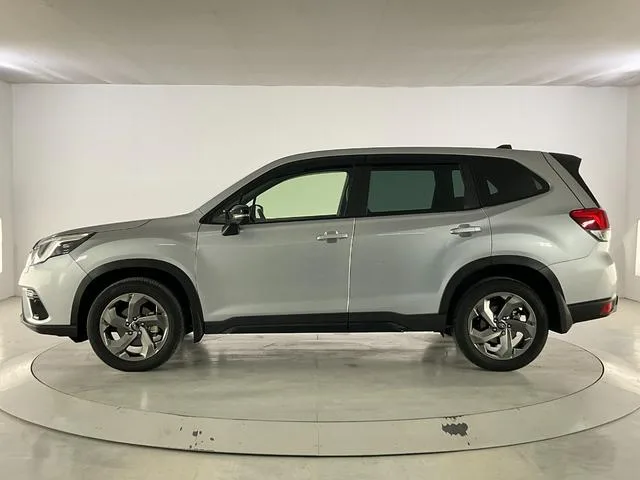 Subaru Forester STI SPORT 2022 — миниатюра 2