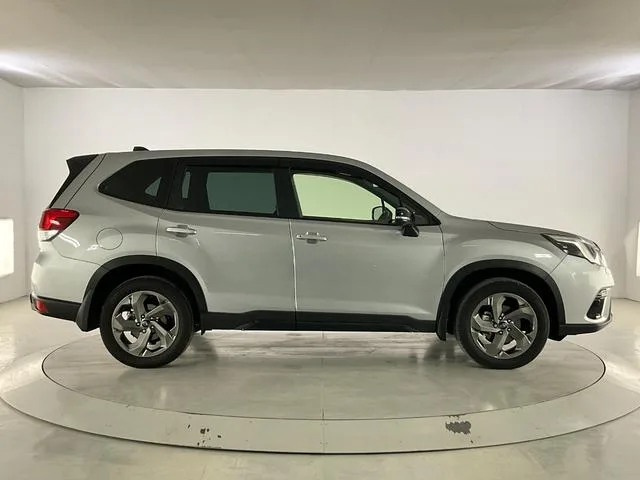 Subaru Forester STI SPORT 2022 — миниатюра 3