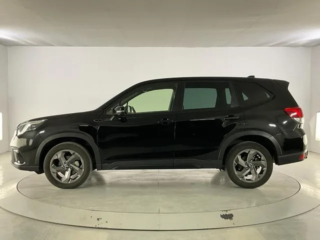 Subaru FORESTER STI SPORT 2022 — миниатюра 2