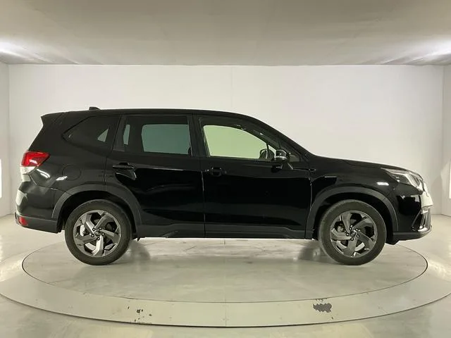 Subaru FORESTER STI SPORT 2022 — миниатюра 3