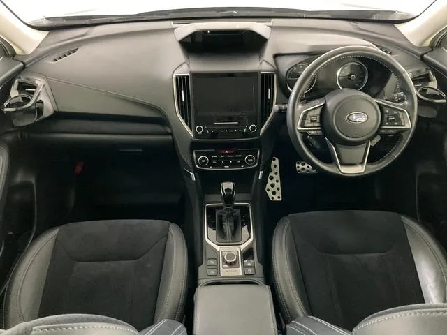 Subaru FORESTER SPORT 2023 — миниатюра 3