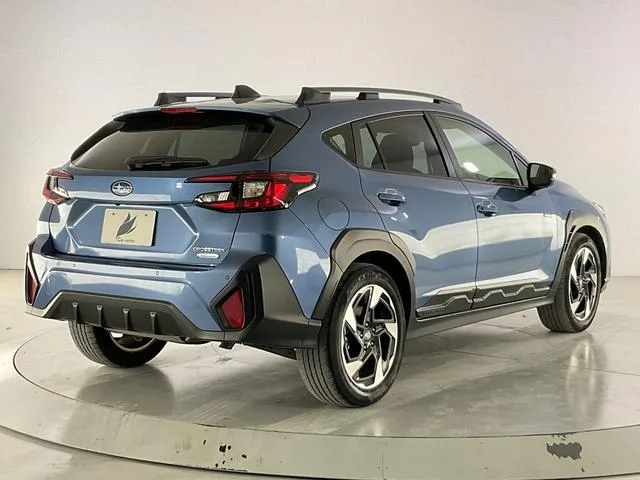 Subaru Crosstrek LIMITED 2023 — миниатюра 2