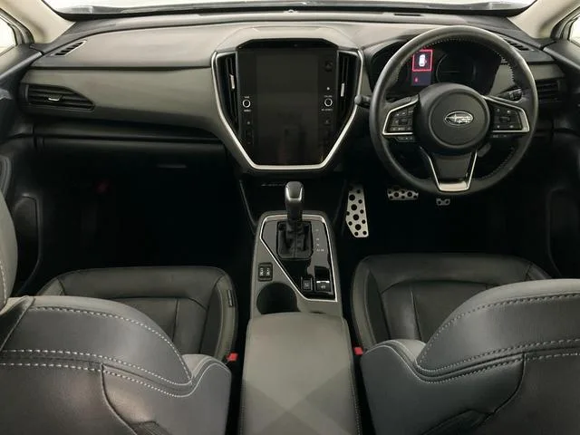 Subaru Crosstrek LIMITED 2023 — миниатюра 3