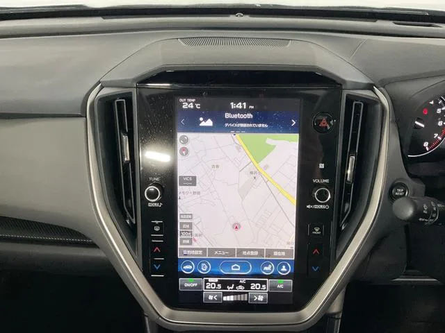 Subaru Crosstrek LIMITED 2023 — миниатюра 4