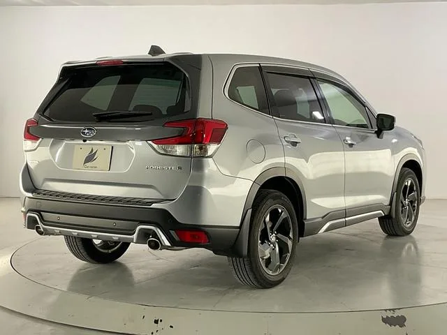 Subaru Forester SPORT 2022 — миниатюра 2