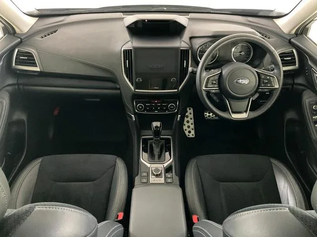 Subaru Forester SPORT 2022 — миниатюра 3
