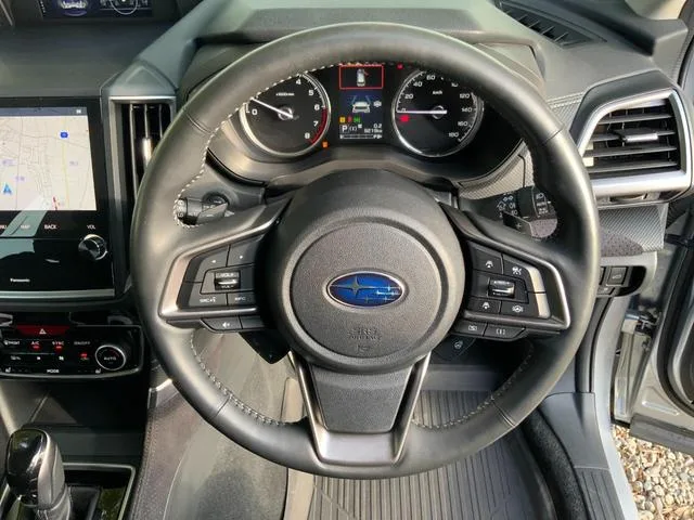 Subaru Forester SPORT 2022 — миниатюра 4