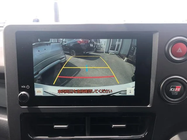 Toyota GR YARIS RZ HIGH PERFORMANCE + AERO PERFORMANCE PACKAGE 2025 — миниатюра 2