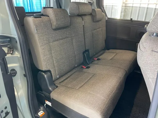 Toyota SIENTA HYBRID Z 2022 — миниатюра 3