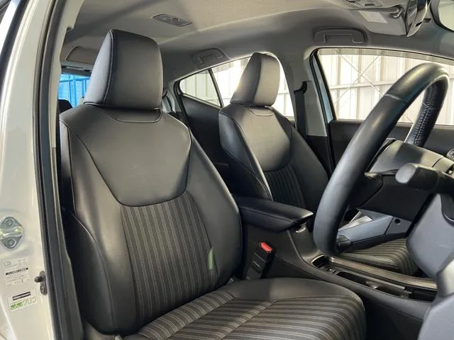 Toyota AQUA Z 2022 — миниатюра 2
