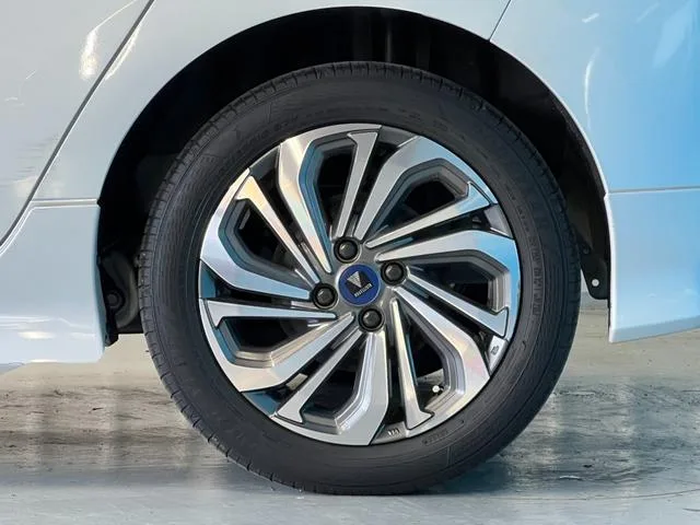 Toyota AQUA Z 2022 — миниатюра 4