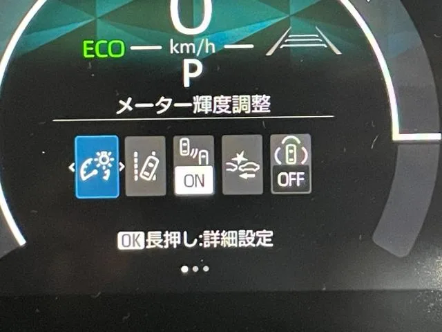 Toyota SIENTA HYBRID Z 2023 — миниатюра 3