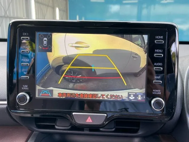 Toyota YARIS CROSS HYBRID Z 2022 — миниатюра 3