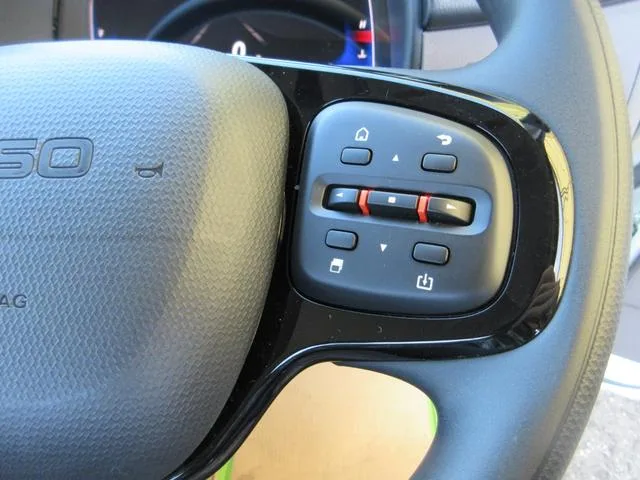 Mitsubishi Fuso CANTER 2024 — миниатюра 5