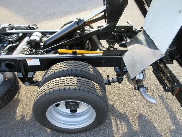 Mitsubishi Fuso CANTER 2024 — миниатюра 4