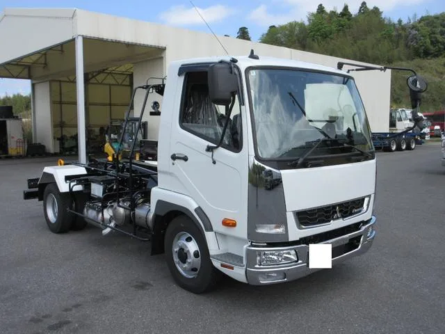 Mitsubishi Fuso FIGHTER 2025 — фото 1, купить с доставкой в Москву