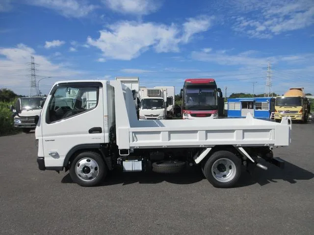 Mitsubishi Fuso CANTER 2025 — миниатюра 3