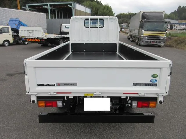 Mitsubishi Fuso CANTER 2025 — миниатюра 2