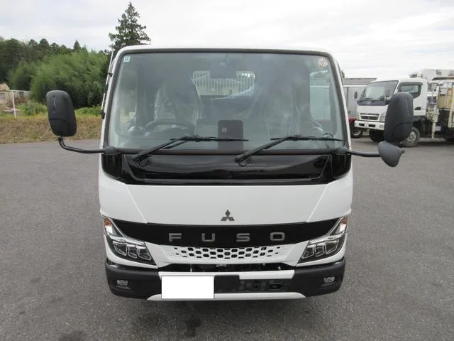 Mitsubishi Fuso CANTER 2025 — миниатюра 2