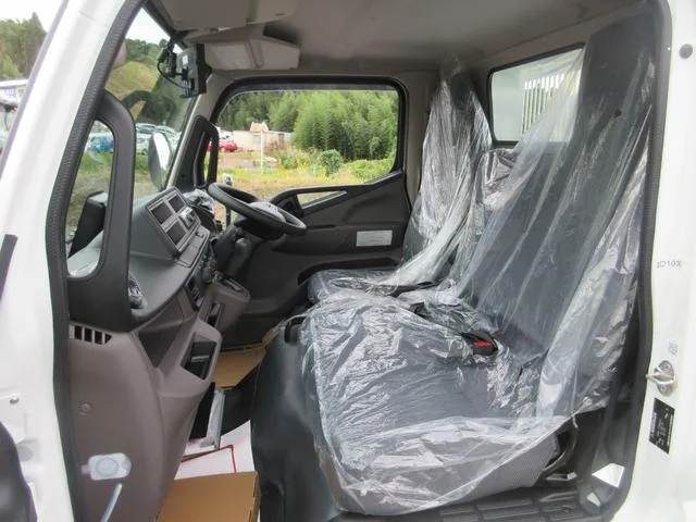 Mitsubishi Fuso CANTER 2025 — миниатюра 3