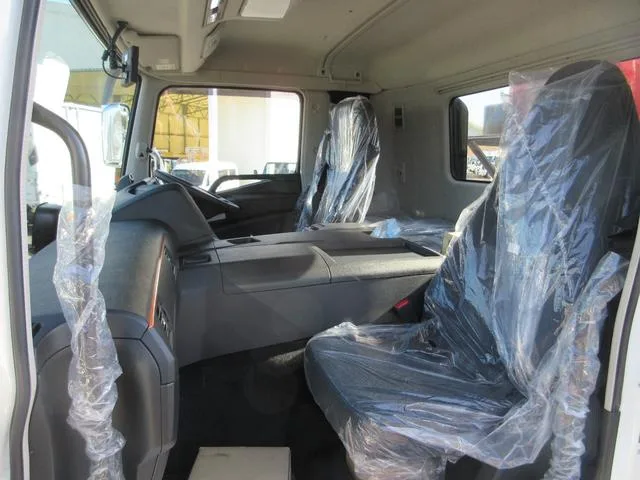 Mitsubishi Fuso SUPER GREAT 2026 — миниатюра 3
