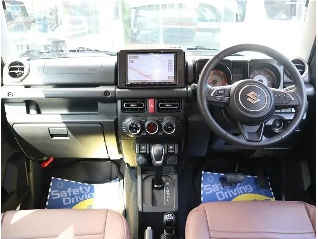 Suzuki JIMNY XC 2024 — миниатюра 2