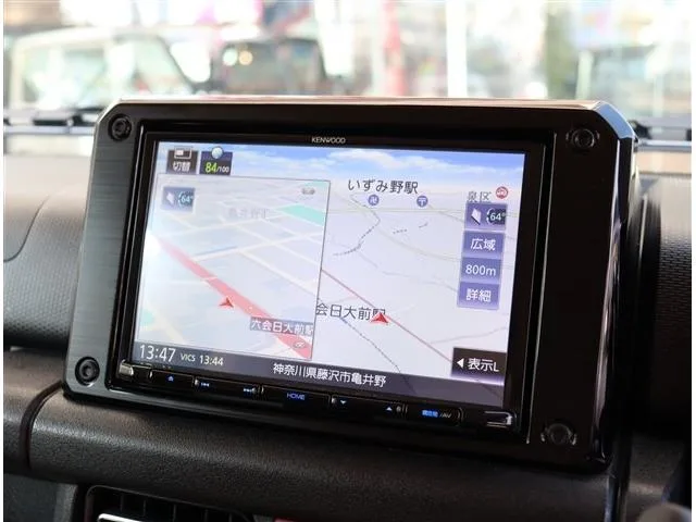 Suzuki JIMNY XC 2024 — миниатюра 4