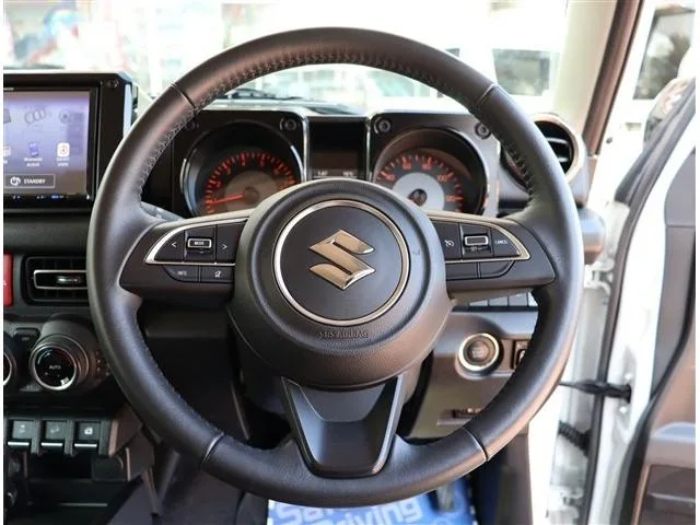 Suzuki JIMNY XC 2024 — миниатюра 5
