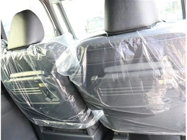 Daihatsu TANTO CUSTOM RS LIMITED 2026 — миниатюра 5