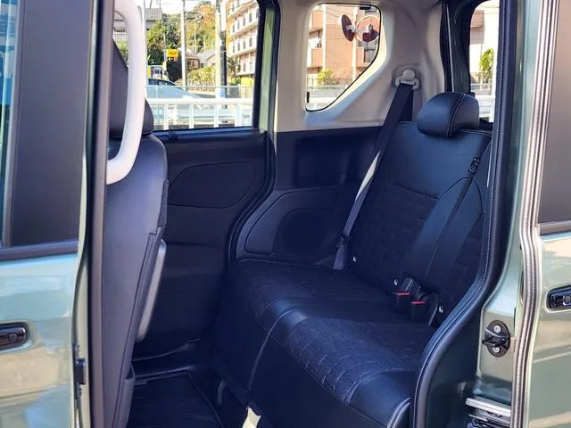 Mitsubishi DELICA MINI G PREMIUM 2024 — миниатюра 3