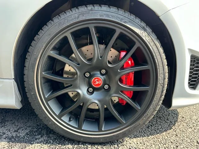 Abarth ABARTH 695C TURISMO 2023 — миниатюра 4