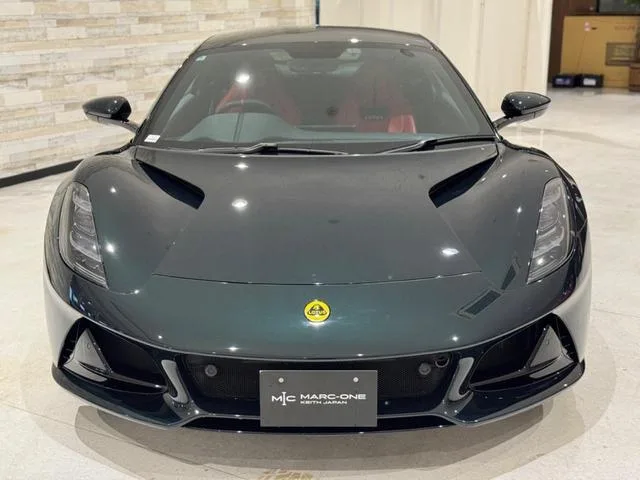Lotus EMIRA FIRST EDITION 2024 — миниатюра 3