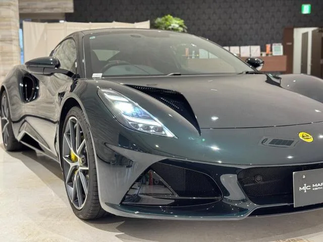 Lotus EMIRA FIRST EDITION 2024 — миниатюра 4