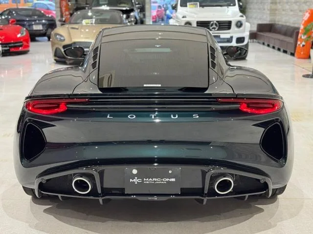 Lotus EMIRA FIRST EDITION 2024 — миниатюра 5