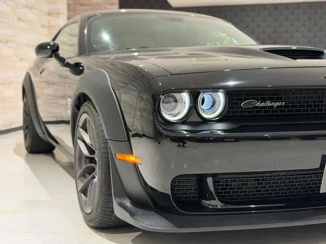 Dodge DODGE CHARENGER R/T 2022 — миниатюра 4