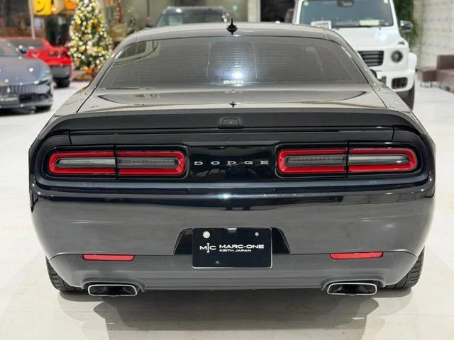 Dodge DODGE CHARENGER R/T 2022 — миниатюра 5