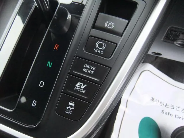 Toyota VOXY HYBRID S-G 2023 — миниатюра 3