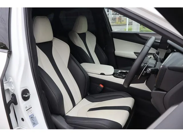 Lexus NX NX350H F SPORT 2023 — миниатюра 5